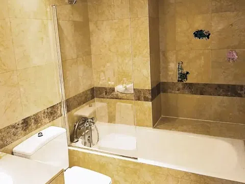 Flat in calle de la Costa Brava - Photo 10