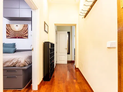 Flat in calle de la Ruda - Photo 12