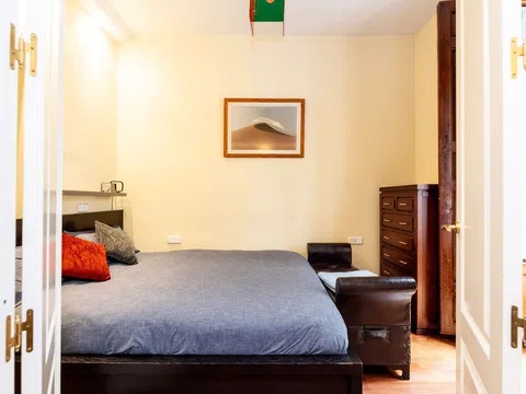 Flat in calle de la Ruda - Photo 15