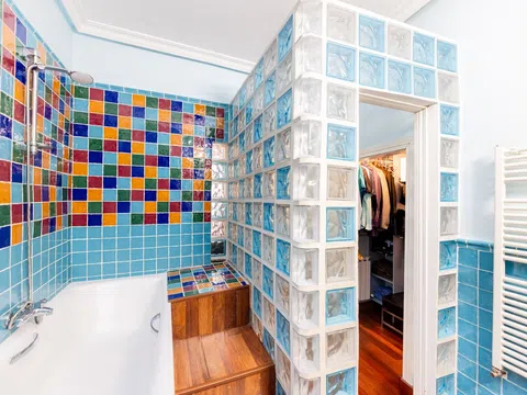 Flat in calle de la Ruda - Photo 17