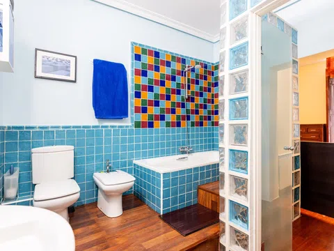 Flat in calle de la Ruda - Photo 18