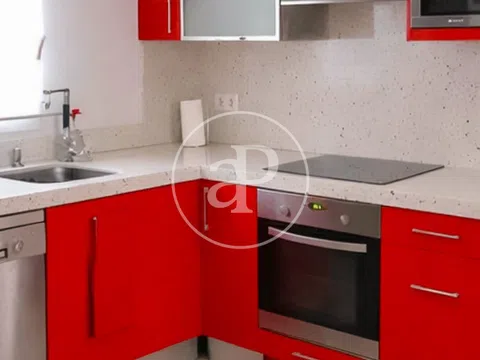 Flat - Photo 3