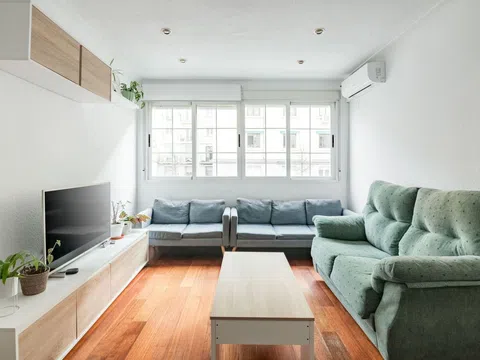 Flat in calle de San Emilio - Photo 2