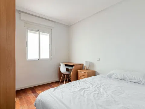 Flat in calle de San Emilio - Photo 10