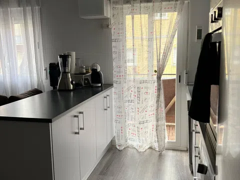 Flat in calle Buendía - Photo 12