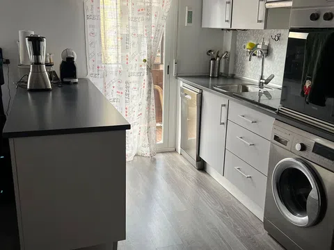 Flat in calle Buendía - Photo 14
