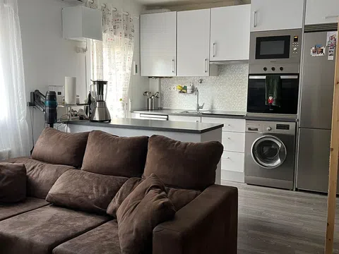 Flat in calle Buendía - Photo 16
