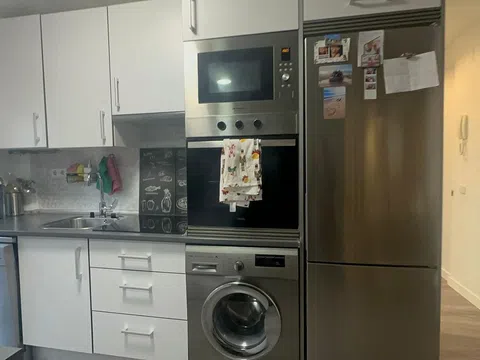 Flat in calle Buendía - Photo 17