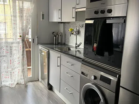 Flat in calle Buendía - Photo 18