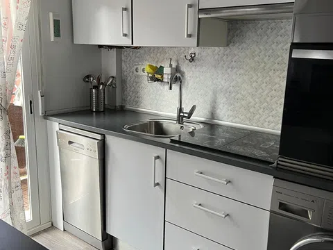 Flat in calle Buendía - Photo 19