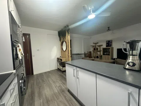 Flat in calle Buendía - Photo 20