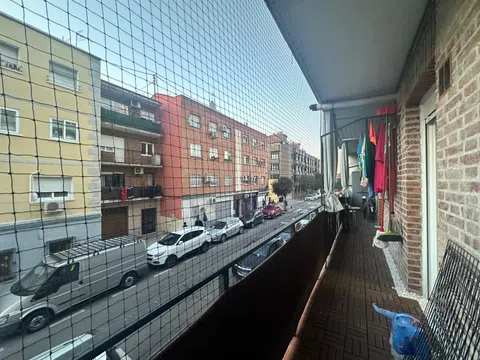 Flat in calle Buendía - Photo 3