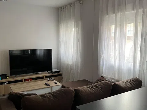 Flat in calle Buendía - Photo 6