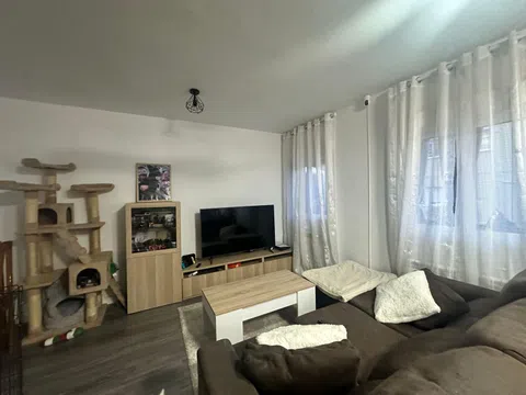 Flat in calle Buendía - Photo 9