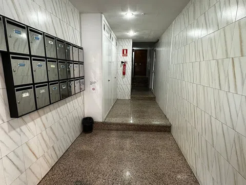 Flat in calle Zalamea, 1 - Photo 8