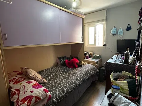 Flat in calle Zalamea, 1 - Photo 9