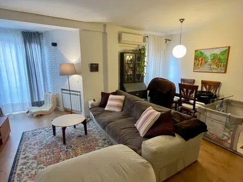 Flat in calle de Mota del Cuervo, 46 - Photo 2