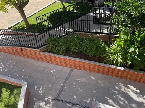 Flat in calle de Mota del Cuervo, 46 - Photo 17