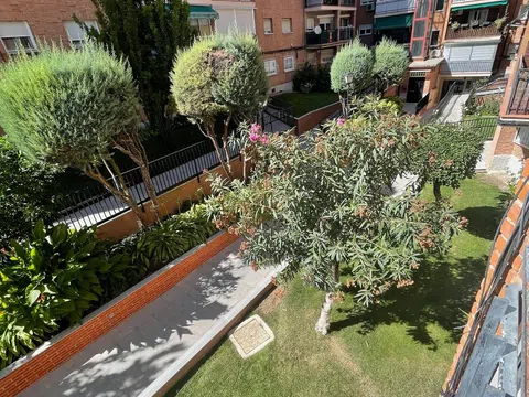 Flat in calle de Mota del Cuervo, 46 - Photo 18