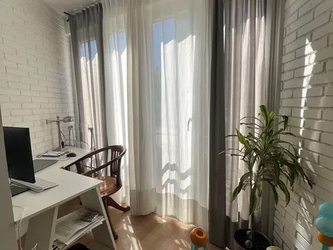 Flat in calle de Mota del Cuervo, 46 - Photo 4
