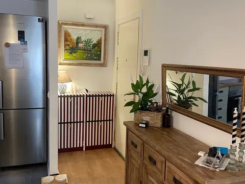 Flat in calle de Mota del Cuervo, 46 - Photo 10