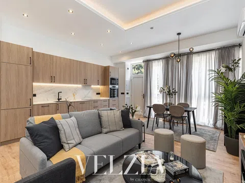 Flat in calle de Embajadores - Photo 2