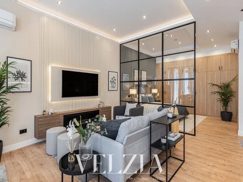 Flat in calle de Embajadores - Photo 11