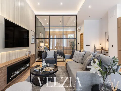Flat in calle de Embajadores - Photo 12