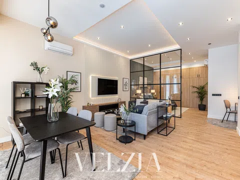 Flat in calle de Embajadores - Photo 13