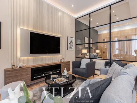 Flat in calle de Embajadores - Photo 14