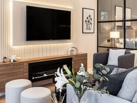 Flat in calle de Embajadores - Photo 15