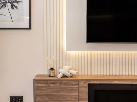 Flat in calle de Embajadores - Photo 16