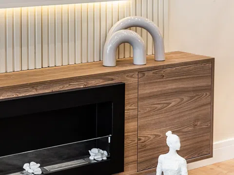 Flat in calle de Embajadores - Photo 18