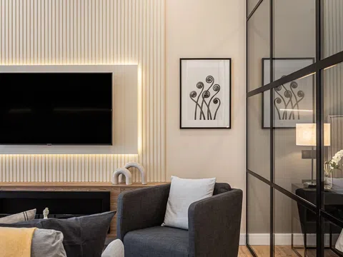 Flat in calle de Embajadores - Photo 19
