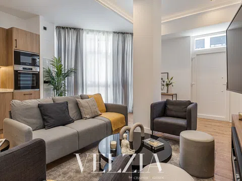 Flat in calle de Embajadores - Photo 3