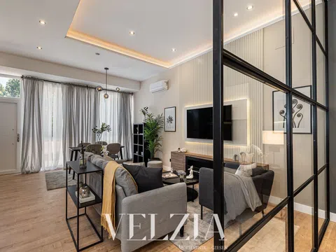 Flat in calle de Embajadores - Photo 4
