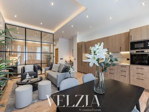 Flat in calle de Embajadores - Photo 5