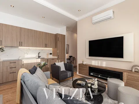 Flat in calle de Embajadores - Photo 6