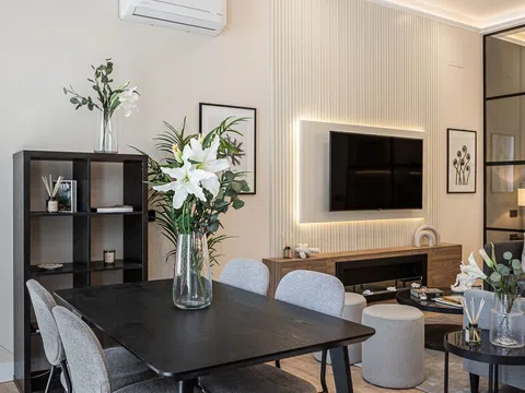 Flat in calle de Embajadores - Photo 8