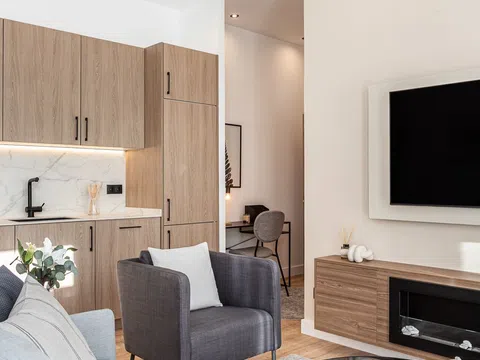 Flat in calle de Embajadores - Photo 10
