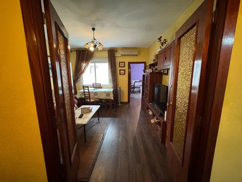 Flat in calle de las Delicias, 10 - Photo 2