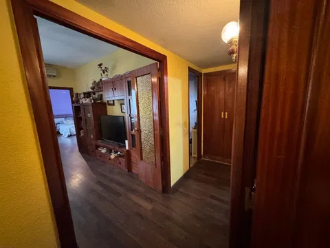 Flat in calle de las Delicias, 10 - Photo 12
