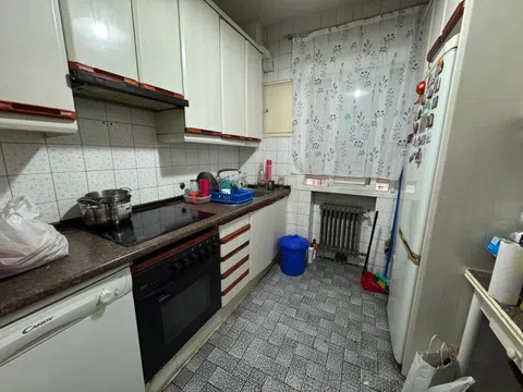 Flat in calle de las Delicias, 10 - Photo 14