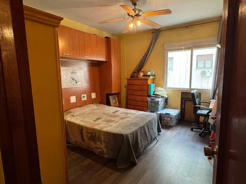 Flat in calle de las Delicias, 10 - Photo 3
