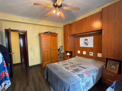Flat in calle de las Delicias, 10 - Photo 4