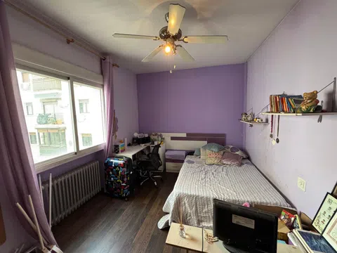 Flat in calle de las Delicias, 10 - Photo 5