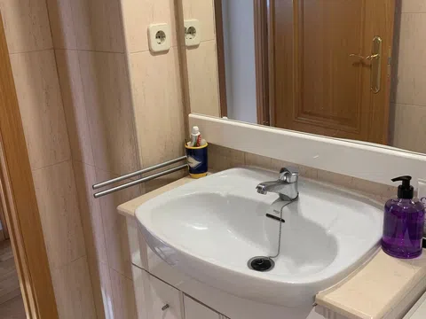 Flat in paseo de los Pontones, 23 - Photo 11
