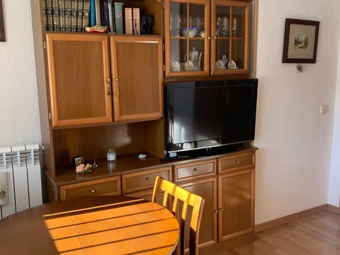 Flat in paseo de los Pontones, 23 - Photo 4