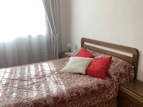 Flat in paseo de los Pontones, 23 - Photo 5