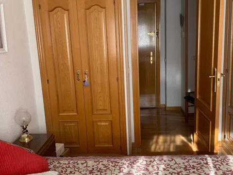 Flat in paseo de los Pontones, 23 - Photo 6